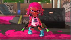 It is the sequel to 2015's splatoon for wii u. Splatoon 2 What Are The Best Weapons Samagame