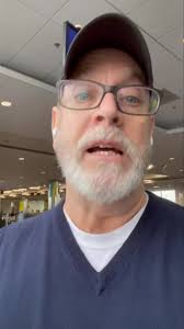 David Dusek is ready to...