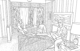 11 Coloring Books Inspired By Your Favorite Tv Shows Ew Com Riverdale cast/heathers the musical episode. 11 coloring books inspired by your