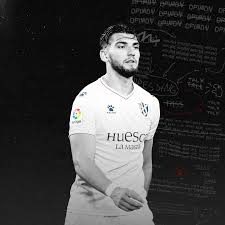 May 28, 2021 · rafa mir se despide de la sd huesca con un mensaje de gratitud. Rafa Mir S Breakthrough At Huesca Breaking The Lines