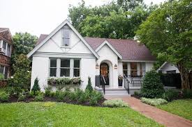 See more ideas about garden design, backyard landscaping, flower beds. Front Yard Landscaping Ideas Achieving Farmhouse Curb Appeal