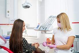 How Do You Make Numbness From The Dentist Go Away Faster? (4 Tips)