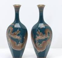 The Fascinating Symbolism in Asian Art Motifs: Dragons ...
