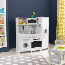 Find a great selection of kids' furniture at big lots. Play Kitchen Sets You Ll Love Wayfair Co Uk