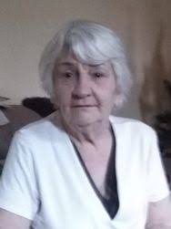 Condolence Book for Philomena (Phyllis) RUANE (née Doyle) (Inchicore,  Dublin)