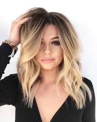Balayage highlights are for every lady. 70 Balayage Hair Color Ideas With Blonde Brown And Caramel Highlights
