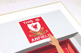 If you are outside the uk and ireland, please email steve@koptalk.com for postage options and pricing before purchasing. It Was Never A Tradition Before Jurgen Klopp That Liverpool Fc Players Didn T Touch Anfield S Signature Liverpool Fc Soccer Sports Jioforme