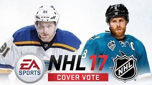 Who will be the nhl 22 cover athlete? Sharks Blues Make Final Push In Ea Sports Cover Vote