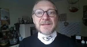 Frank Flesch's Instagram, Twitter & Facebook