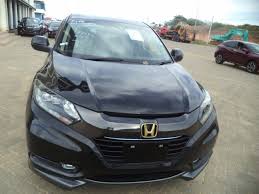 Power windows, power steering, power side mirror, cassette/radio, abs, auto ac 13 Velg Dream Ideas Honda Hrv Hrv Honda