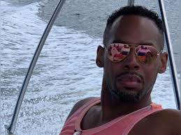 Memories of Calvin Jawan Lewis