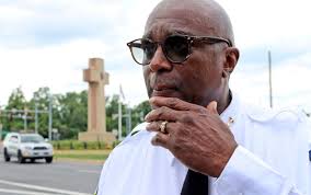 5 leaving Maryland cemetery after funeral wounded by gunfire, police say