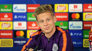 Check spelling or type a new query. Kozhnogo Gravcya Manchester Siti Nadlomiv Vilit Z Ligi Chempioniv Zayaviv Oleksandr Zinchenko Telekanal Futbol