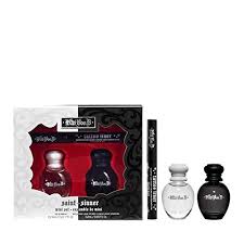 Kat Von D Kitten Mini Kat Von D Saint And Sinner Mini Set 2 Mini Eau De Perfum Plus Mini Tatoo Liner Buy Online In Isle Of Man At Isleofman Desertcart Com Productid