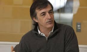 28 de abril de 2021. Que Es Ela La Grave Enfermedad Que Afecta A Esteban Bullrich La Brujula 24