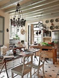 French Kitchens Keep Them Authenic Cuisines De Campagne Francaise Cuisine Provencale Et Decoration Cuisine