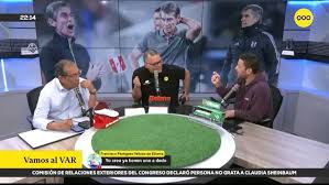 ¡Crisis en la FPF! ¿Lozano vs. Ferrari por el futuro de Perú? 😱 - Imagen principal del artículo