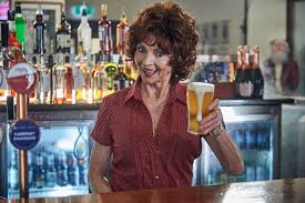 Delvene delaney is a 69 year old australian singer. Strop Delvene And Hoges Walked Into A Bar The Echo