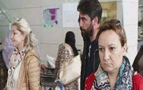 Hanım hiçbir gün bana bir tepki göstermedi. Muazzez Ersoy Soforu Hakan Sarac Ile Sevgili Mi Oldu Yeni Aski Hakan Sarac Kimdir Haberi
