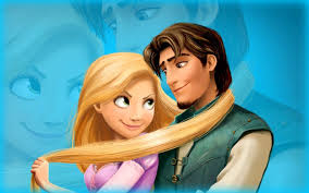 خلفيات و صور فيلم الانمي الشهير Rapunzel رابونزل Tangled بجوده عالية Tangled Wallpaper Disney Facts Disney Princesses And Princes