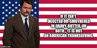 Ron Swanson Memes Imgflip