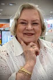 Sharon (Briscoe) Bombardier