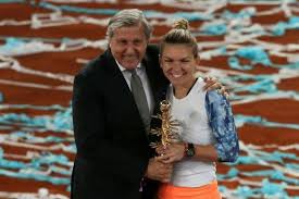 844 seuraajaa, 0 seurattavaa, 4 julkaisua. Ilie Nastase Divorced From Wife Defends Simona Halep