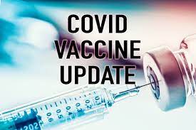 If you've already booked a vaccination appointment through a gp or local nhs service, you do not. Tracking The Covid Vaccine Rollout In Halton Region The Star