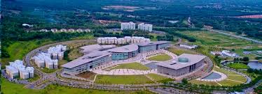 In 2001 aimst opened its door to students. Aimst University
