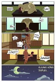 Luna loud - Page 8 - IMHentai