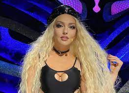Оля полякова — ночная жрица (single 2019). Olya Polyakova Ustroila Pryamoj Efir S Psihoterapevtom Video
