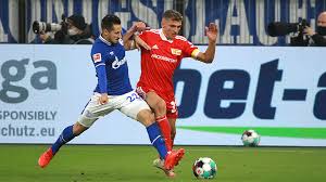 Manuel baum has been sacked by schalke after 10 games in charge of the club. Schalke Consegue Primeiro Ponto Apos Empate Na Bundesliga 2020 21 Futebol Na Veia