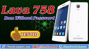 Lava Iris 758 Rom Without Password Download Needrombd Rom Download Iris