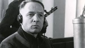 Nacistická zrůda Rudolf Höss: Otec z něj chtěl mít kněze, namísto toho se  Höss stal katem z Osvětimi