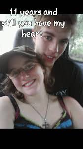 11 years together. 10 years married. 2 kids, and countless sleepiness  nights. You are my other half baby