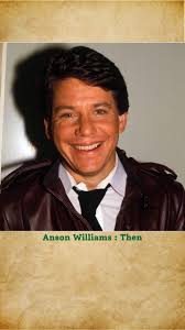 Happy Days Cast Meet Their Former Selves