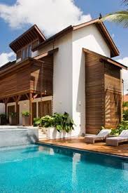 Rancho Arriba 8 Casa De Campo Dominican Republic Sanchez Amp Curiel Architecture Tropical Architecture Architecture Lap Pool