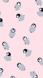 Wallpaper Duvar Kagidi Wallpaper Iphone Cute Penguin Wallpaper Cute Wallpapers