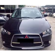 Cari barangan untuk dijual, di jual atau bidaan dari penjual/pembekal kita. Mitsubishi Lancer Evo Cars For Sale Carousell Malaysia