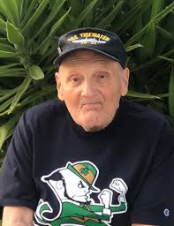 Obituary for Russell D. Hays