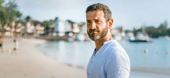 Image result for short hair haircuts men over 50