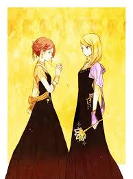 Pin On Akagami No Shirayukihime