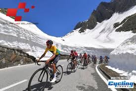 Tour of switzerland) is an annual cycling stage race. G9yk5zitpeqhzm