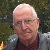 Edward Breslin's Instagram, Twitter & Facebook