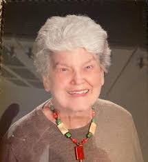 Alice Crabb Brandon Obituary