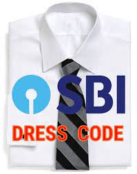According to the federal labour laws, an employer can even expel the employee if he is not able to follow the company dress code. Now Strict Dress Code For Sbi Employees