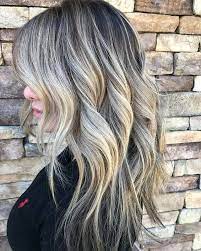50 brilliant wavy hair ideen fur zeitgenossische schnitte brilliant ideen schnitte zeitgenossische haar styling feines haar frisuren fur welliges haar