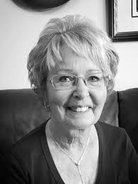 Delma Wilson — David Wilton Dance Clinics