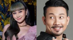 Batal Tayangkan Podcast dengan Denise Chariesta, Denny Sumargo: Hanya Buka  Aib, Tak Ada Edukasinya