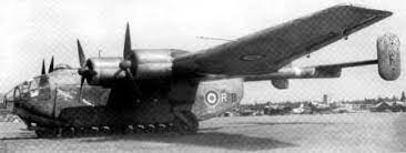 Both arado and henschel received specifications for an. Arado 232 Nevington War Museum
